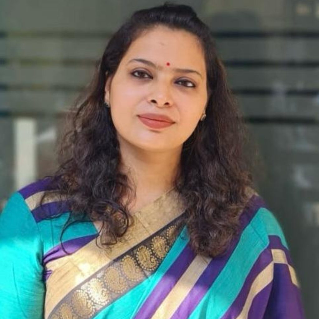 Dr. Supriya Kabra