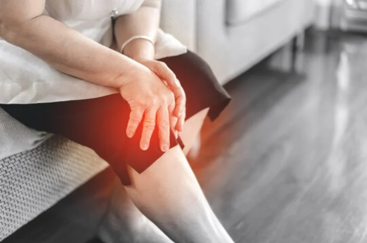 Osteoarthritis------0