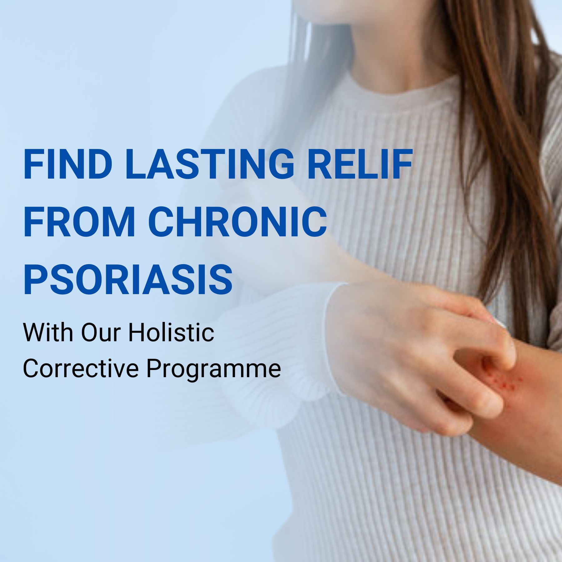 Psoriasis